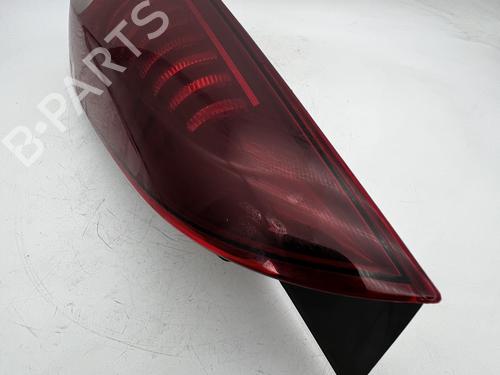 Used Right taillight Right taillight RENAULT ESPACE IV (JK0/1_) 2.0 (JK0A, JK1D, JK0N) (170 hp) 39680724 39680724