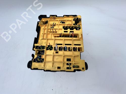 Fuse box PEUGEOT 2008 I (CU_) 1.2 VTi | BP39676236E1 - Image 6