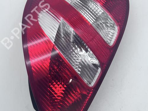 Used Left taillight Left taillight 39683352 39683352