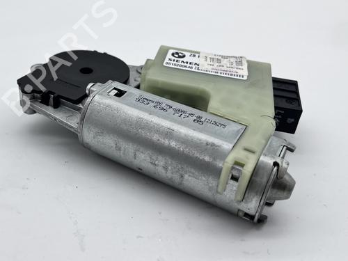 Sunroof engine BMW 7 (E65, E66, E67) 730 d | BP39671206M60 - Image 3
