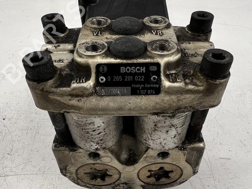 Bremsaggregat ABS für Bremsaggregat ABS BMW 5 (E34) 520 i 24V (150 hp) 39673537 39673537