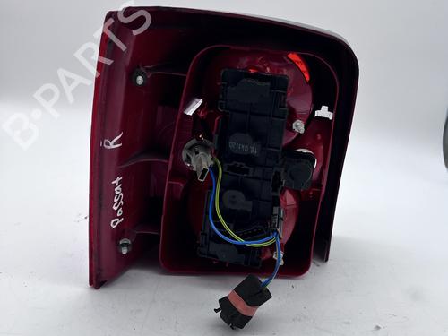 Right taillight VW PASSAT B5.5 Variant (3B6) 1.8 T 20V | BP39677900C35 - Image 2
