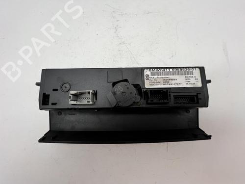 Climate control BMW 3 (E90) 320 i | BP39678321I5 - Image 3