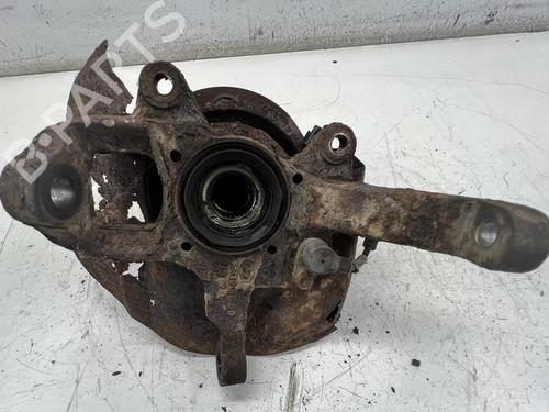 Used Left front steering knuckle Left front steering knuckle HYUNDAI TERRACAN (HP) 2.9 CRDi 4WD (150 hp) 39682205 39682205
