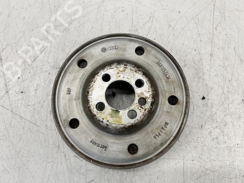 Polea Polea AUDI A4 B6 (8E2) 1.8 T quattro (150 hp) 39679390 39679390