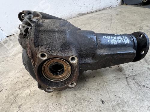 Front differential HYUNDAI TERRACAN (HP) 2.9 CRDi 4WD | BP39679533M23 - Image 4