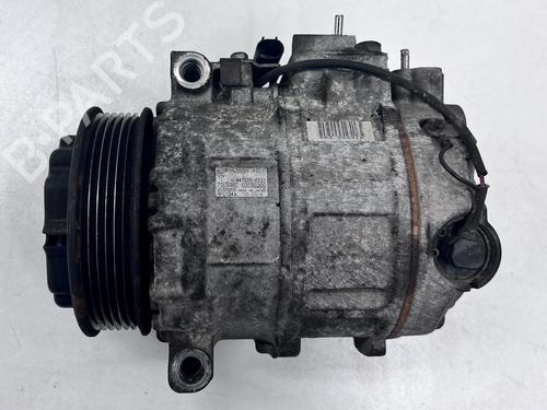 Used AC compressor AC compressor MERCEDES-BENZ C-CLASS Coupe (CL203) C 180 (203.735) (129 hp) 39670989 39670989