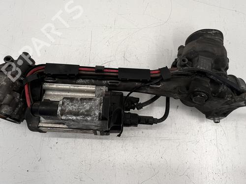 Steering rack VW PASSAT B6 (3C2) 2.0 TFSI | BP39676057M22 - Image 10