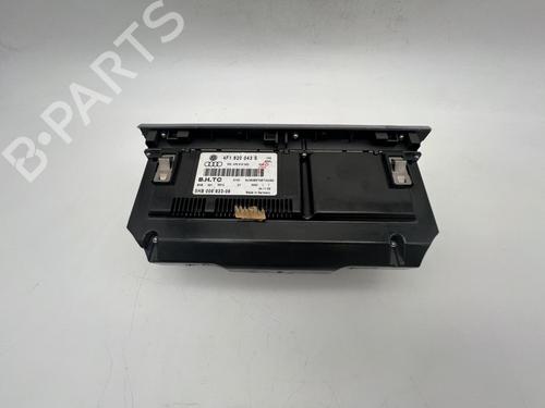 Electronic module AUDI A6 C6 Avant (4F5) 2.7 TDI quattro | BP39675522M83 - Image 10