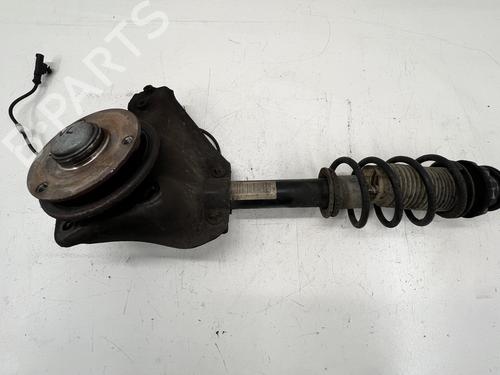 Left front steering knuckle SMART ROADSTER (452) 0.7 (452.432) | BP39673143M25 - Image 13