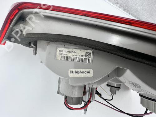 Right tailgate light FORD FOCUS III Turnier 2.0 TDCi | BP39671957C80 - Image 3
