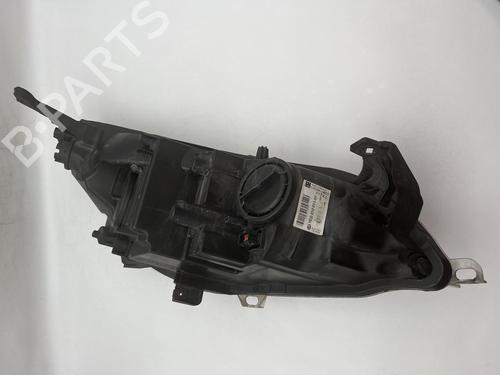 Left headlight OPEL ASTRA J (P10) 1.4 Turbo (68) | BP39884731C28 - Image 5