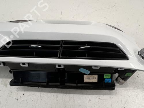 Luftventil CITROËN C3 II (SC_) 1.6 HDi | BP39681681I21 - Image 6