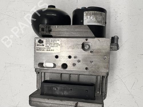 ABS pump MERCEDES-BENZ E-CLASS T-Model (S211) E 320 T (211.265) | BP39681020M43 - Image 7