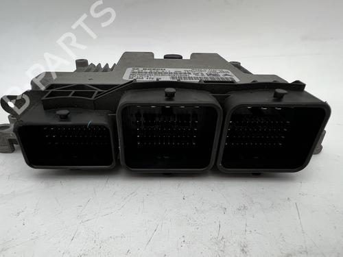 Engine control unit (ECU) CITROËN BERLINGO MULTISPACE (B9) 1.6 HDi 90 | BP39671622M57 - Image 5