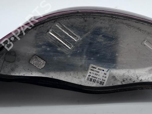 Left taillight BMW 7 (E65, E66, E67) 730 d | BP39672842C34 - Image 4