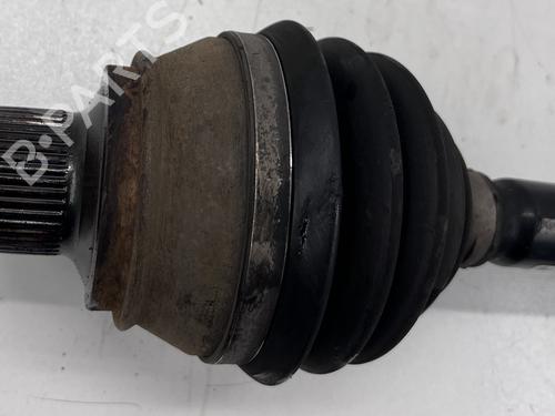 Left front driveshaft AUDI A5 Sportback (8TA) 2.0 TFSI | BP39675310M38 - Image 5