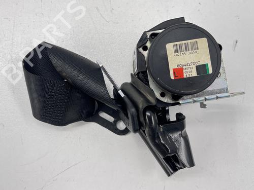 Used Front left seatbelt Front left seatbelt BMW 1 Convertible (E88) 118 i (143 hp) 39682675 39682675