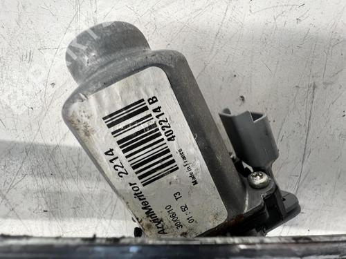 Right front window motor CITROËN C3 II (SC_) 1.4 | BP39675215E20 - Image 6