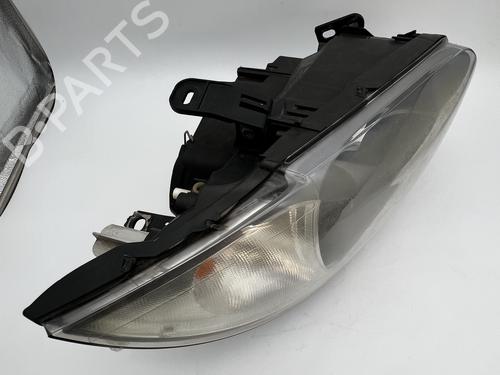 Right headlight BMW 1 (E81) 118 i | BP39672341C29 - Image 8