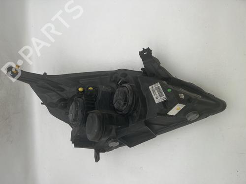 Left headlight OPEL SIGNUM Hatchback (Z03) 1.8 (F48) | BP39989340C28 - Image 4