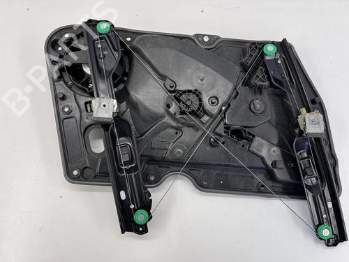 Front right window mechanism VW GOLF VI (5K1) 1.4 | BP39678572C23 - Image 8