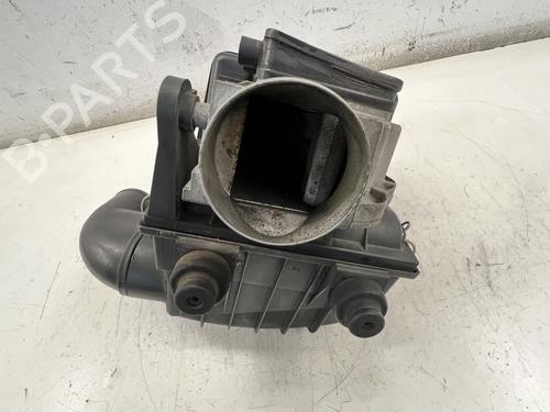 Used Mass air flow sensor Mass air flow sensor OPEL FRONTERA A Sport (U92) 2.0 i (52SUD2, 55SUD2) (115 hp) 39677289 39677289