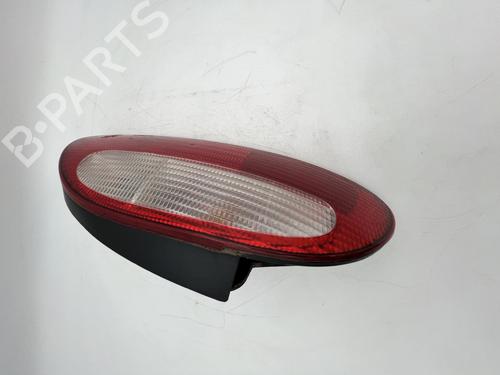 Left taillight MG MG TF 115 | BP39674909C34 - Image 4
