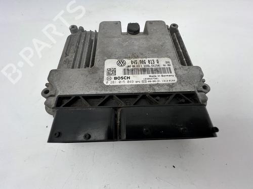 Used Engine control unit (ECU) Engine control unit (ECU) SKODA FABIA I Combi (6Y5) 1.4 TDI (80 hp) 39672323 39672323