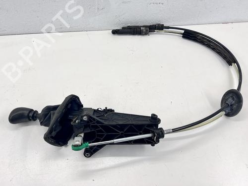 Used Gear lever Gear lever MERCEDES-BENZ SPRINTER 4,6-t Platform/Chassis (B906) 416 CDI (906.153, 906.155, 906.253, 906.255) (163 hp) 40090826 40090826