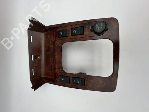 Used Middle console Middle console HYUNDAI TERRACAN (HP) 2.9 CRDi 4WD (150 hp) 39679468 39679468