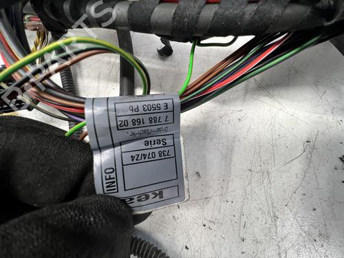 Wiring harness BMW X5 (E53) 3.0 d | BP39671185E16 - Image 4