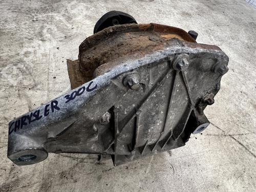 Rear differential CHRYSLER 300C (LX, LE) 3.0 CRD | BP39683166M24 - Image 4