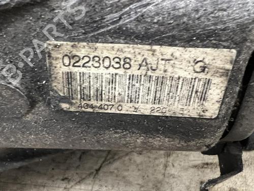 Gearbox BMW 3 Compact (E46) 325 ti | BP39676255M3 - Image 10