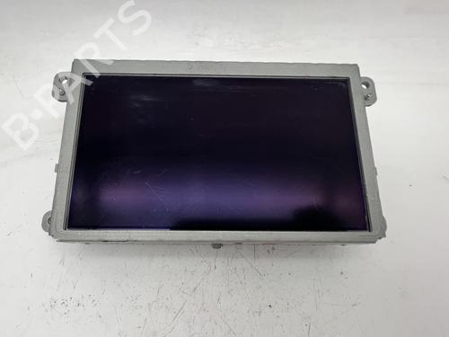 display-monitor-audi-a6-c6-4f2-2004-2005-2006-2007-2008-2009-2010-2011-39676590 main image