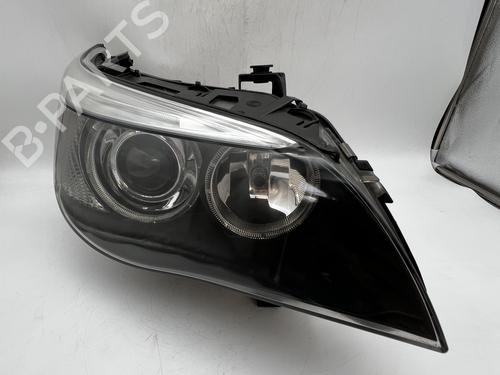 Right headlight BMW 5 (E60) 523 i | BP39676437C29 - Image 3