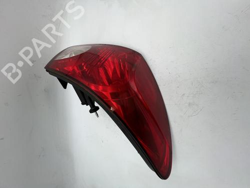 Left taillight CHRYSLER SEBRING (JS) 2.0 VVT | BP39681997C34  - Image 7