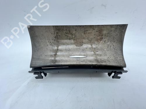 Asbak Asbak MERCEDES-BENZ E-CLASS T-Model (S211) E 200 Kompressor (211.241) (184 hp) 39673936 39673936