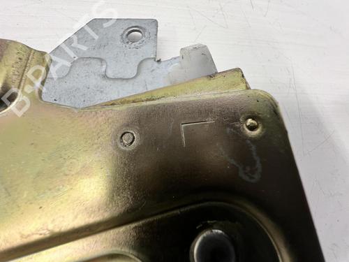 Front left window mechanism MITSUBISHI ECLIPSE I (D2_A) 2.0 i 16V (D22A, D27A) | BP39683035C22 - Image 5