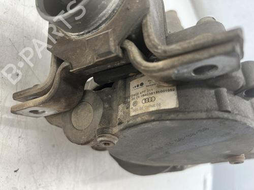 Steering rack AUDI A3 (8P1) 1.6 | BP39743120M22 - Image 6