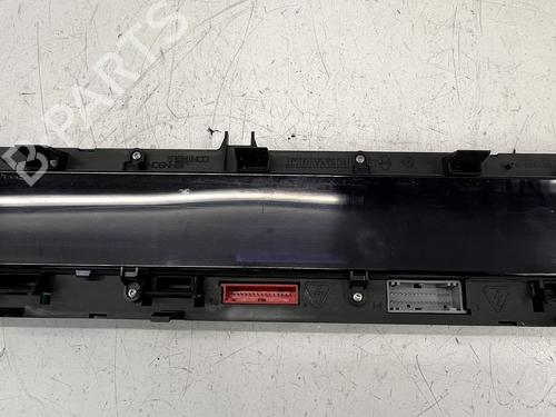 Used Instrument cluster Instrument cluster RENAULT SCÉNIC II (JM0/1_) 1.4 (JM0B, JM0H, JM1A) (98 hp) 39676576 39676576
