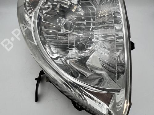 Venstre forlygte Venstre forlygte NISSAN PIXO (UA0) 1.0 (68 hp) 39680327 39680327