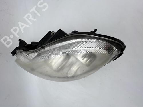 Left headlight SMART FORTWO Coupe (451) 1.0 (451.331, 451.380) | BP39671585C28 - Image 5