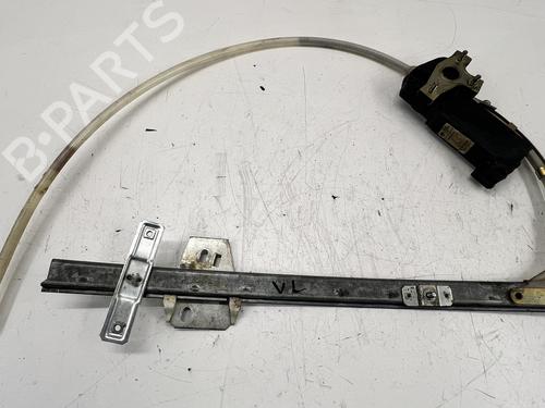 Used Front left window mechanism Front left window mechanism RENAULT 25 (B29_) 2.7 V6 Injection (B298) (141 hp) 39674302 39674302