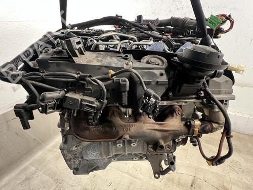 Engine BMW 1 (F20) 116 d | BP39676401M1 - Image 8