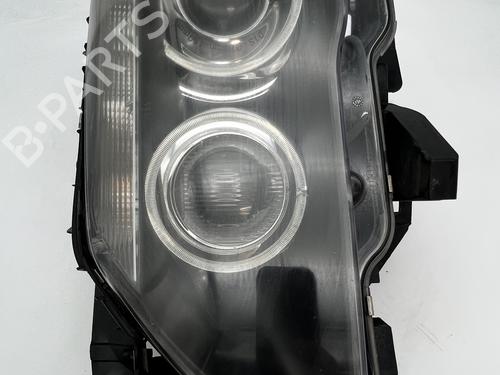 Left headlight BMW 7 (E65, E66, E67) 730 Ld | BP39673146C28 - Image 10