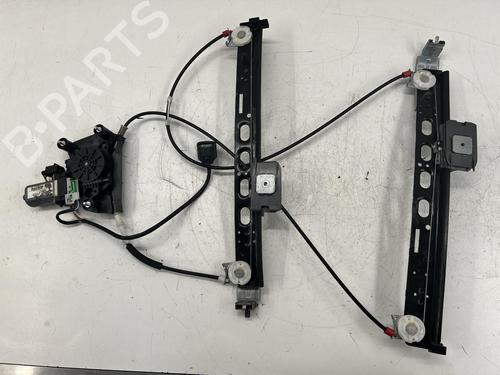 Front right window mechanism FORD FOCUS II Convertible 2.0 TDCi | BP39683521C23 - Image 6