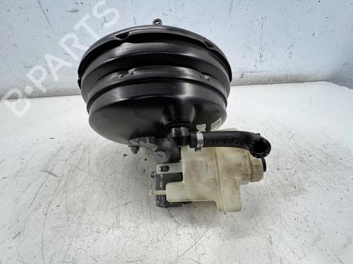 Used Servo brake Servo brake BMW 5 Touring (E39) 525 i (192 hp) 39676777 39676777