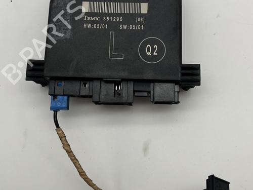 Elektronisk modul Elektronisk modul MERCEDES-BENZ CLK Convertible (A208) CLK 230 Kompressor (208.448) (197 hp) 39682895 39682895