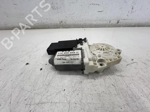 Rudehejsemotor forskærm venstre Rudehejsemotor forskærm venstre VW NEW BEETLE (9C1, 1C1) 2.0 (115 hp) 39669662 39669662